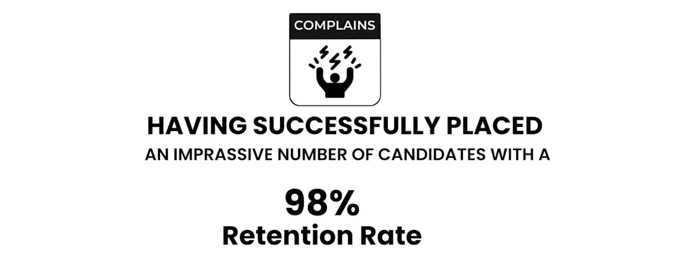 Dazzle IT Services - Simplifying Talent Acquisition For Modern Businesses