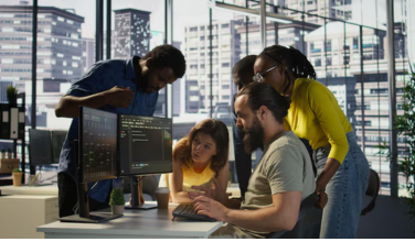 Build Your IT Team